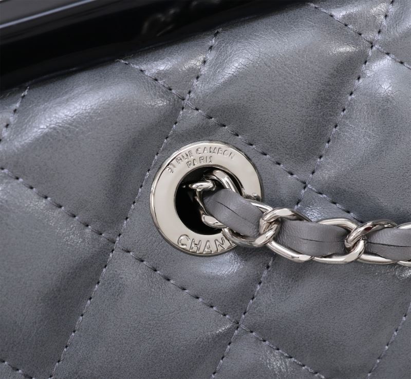 Chanel Top Handle Bags